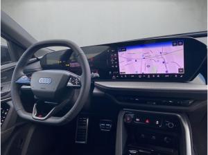 Audi SQ5 SUV TFSI S tronic