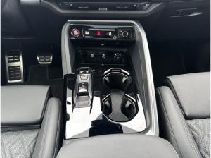 Audi SQ5 SUV TFSI S tronic *Pano*HUD*Tech pro*