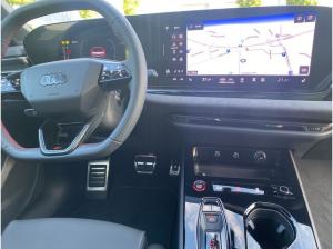 Audi S5 Avant TFSI quattro S tronic