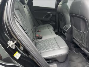 Audi SQ5 SUV TFSI S tronic *Pano*HUD*Tech pro*