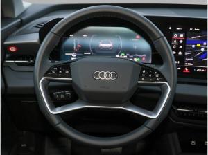 Audi Q6 e-tron 2 x S line