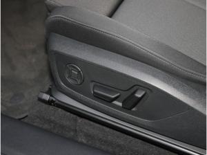 Audi Q6 e-tron Tech plus