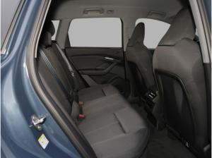 Audi Q6 e-tron Tech plus