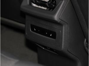 Audi Q6 e-tron Tech plus