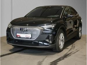 Audi Q4 e-tron 45 Sportback Matrix SONOS Head-up GRA