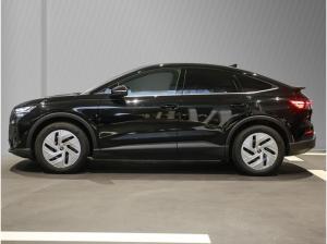 Audi Q4 e-tron 45 Sportback Matrix SONOS Head-up GRA