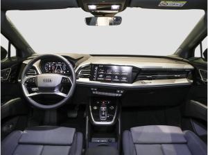 Audi Q4 e-tron 45 Sportback Matrix SONOS Head-up GRA