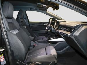 Audi Q4 e-tron 45 Sportback Matrix SONOS Head-up GRA