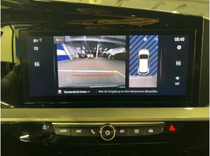 Opel Mokka 1.2 TURBO GS AUTOMATIK KAMERA WINTERPAKET