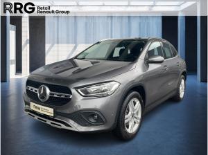 Mercedes-Benz GLA 200 T-Klasse 200 Style 4MaticStyle 4Matic