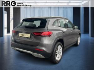 Mercedes-Benz GLA 200 T-Klasse 200 Style 4MaticStyle 4Matic