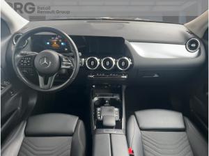 Mercedes-Benz GLA 200 T-Klasse 200 Style 4MaticStyle 4Matic