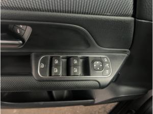 Mercedes-Benz GLA 200 T-Klasse 200 Style 4MaticStyle 4Matic