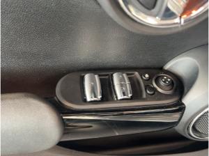 MINI John Cooper Works Cabrio SHZ Rückfahrkamera PDC