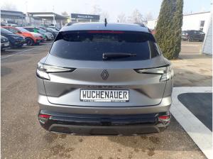 Renault Austral Esprit Alpine Mild Hybrid 150 Automatik