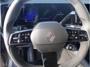 Renault Austral Esprit Alpine Mild Hybrid 150 Automatik