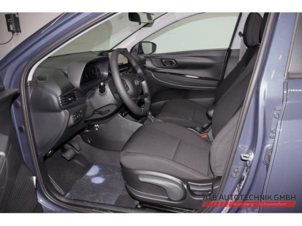 Hyundai i20 Trend Komfortpaket MY26 1.0 T-GDi 7-DCT LED Apple CarPlay