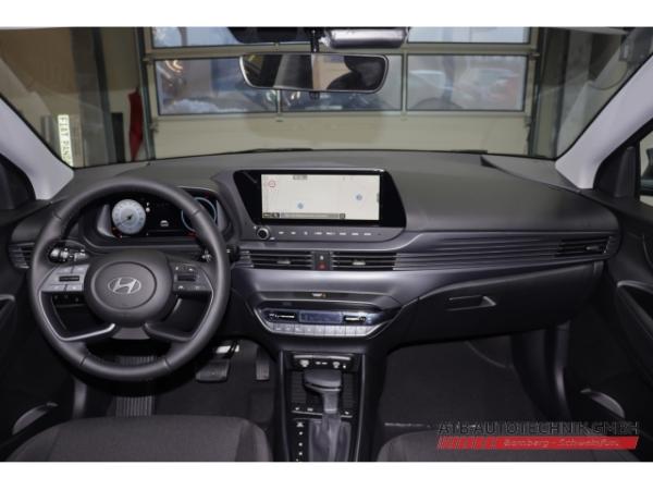 Hyundai i20 Trend Komfortpaket MY26 1.0 T-GDi 7-DCT LED Apple CarPlay