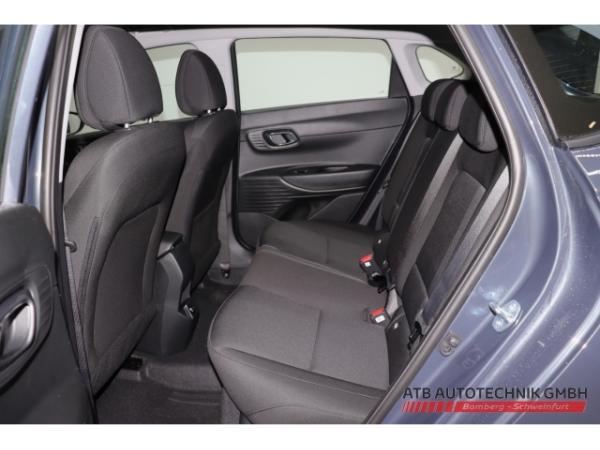 Hyundai i20 Trend Komfortpaket MY26 1.0 T-GDi 7-DCT LED Apple CarPlay