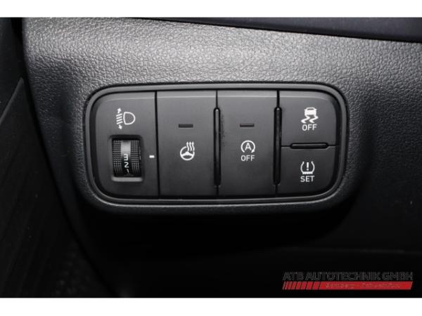 Hyundai i20 Trend Komfortpaket MY26 1.0 T-GDi 7-DCT LED Apple CarPlay