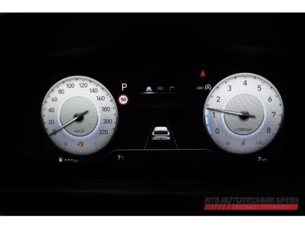 Hyundai i20 Trend Komfortpaket MY26 1.0 T-GDi 7-DCT LED Apple CarPlay