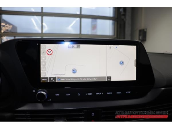 Hyundai i20 Trend Komfortpaket MY26 1.0 T-GDi 7-DCT LED Apple CarPlay