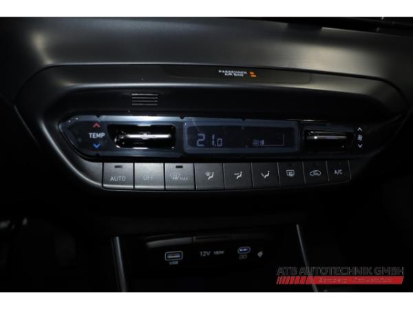 Hyundai i20 Trend Komfortpaket MY26 1.0 T-GDi 7-DCT LED Apple CarPlay