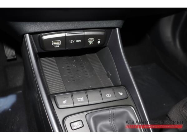 Hyundai i20 Trend Komfortpaket MY26 1.0 T-GDi 7-DCT LED Apple CarPlay