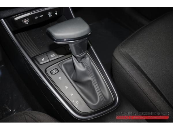 Hyundai i20 Trend Komfortpaket MY26 1.0 T-GDi 7-DCT LED Apple CarPlay