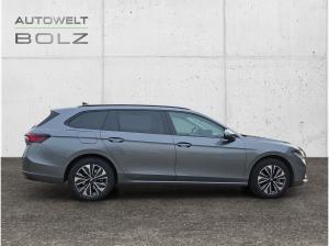 Skoda Superb Combi Selection 2.0 TSI 4x4 DSG MATRIX HUD PANO AHK JAHRESWAGEN