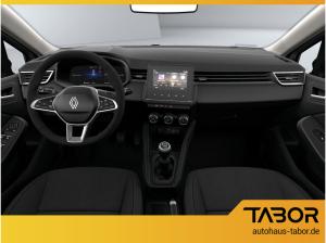 Renault Clio V 1.0 TCe 90 CVT Evolution LookP+ PDC Temp