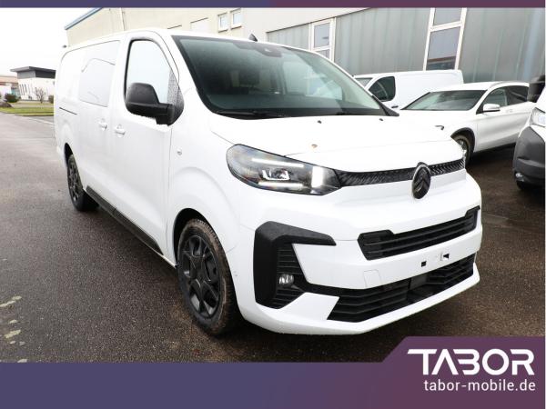 Citroën Jumpy DoKa XL AT LED Nav LookP SurroundV Holz BT