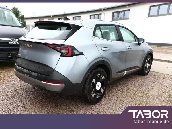 Kia Sportage AWD MY26 ACC LED SHZ Kam Nav 2xPDC Keyl