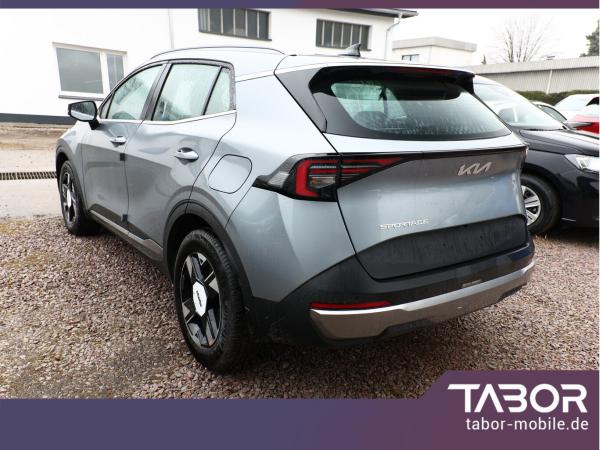 Kia Sportage AWD MY26 ACC LED SHZ Kam Nav 2xPDC Keyl