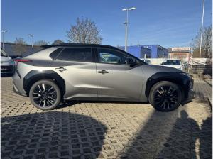 Toyota bZ4X AWD Lounge, Sky & Sound Paket