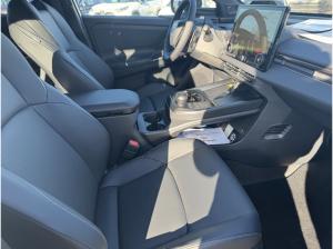 Toyota bZ4X AWD Lounge, Sky & Sound Paket