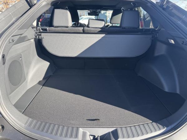 Toyota bZ4X AWD Lounge, Sky & Sound Paket