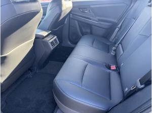 Toyota bZ4X AWD Lounge, Sky & Sound Paket