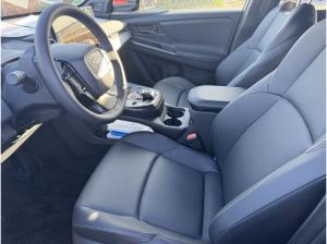 Toyota bZ4X AWD Lounge, Sky & Sound Paket