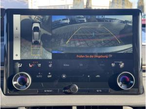 Toyota bZ4X AWD Lounge, Sky & Sound Paket