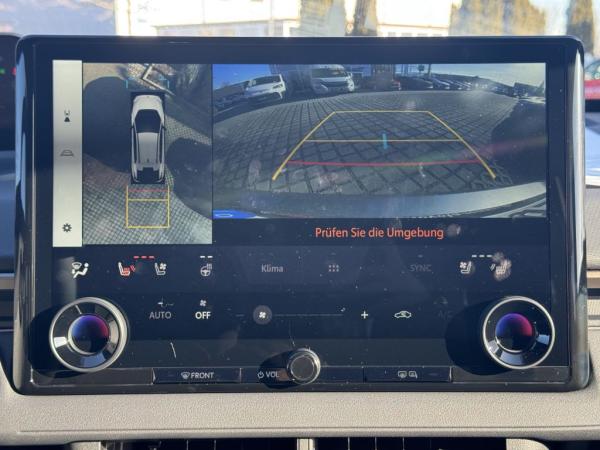 Toyota bZ4X AWD Lounge, Sky & Sound Paket