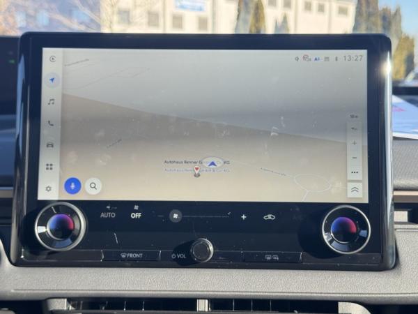 Toyota bZ4X AWD Lounge, Sky & Sound Paket