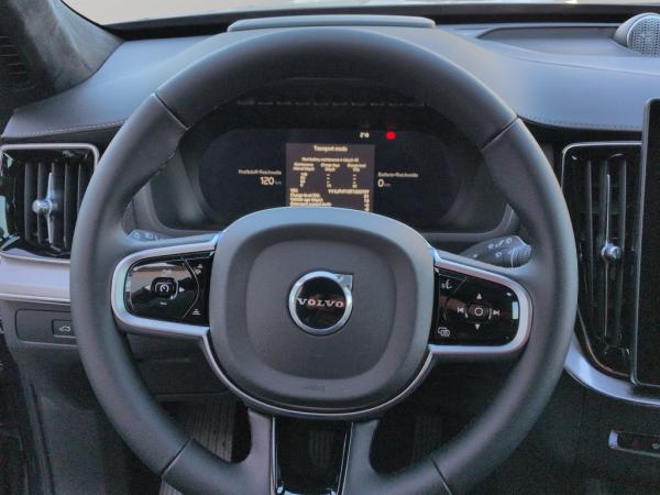 Volvo XC90 T8 AWD Ultra Black Edition+Luft+Nappa+AHZV