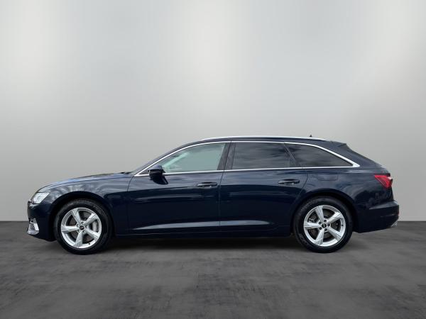 Audi A6 Avant advanced 50TFSIe quattro S-tronic/ 360°