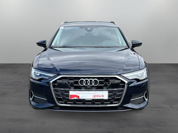 Audi A6 Avant advanced 50TFSIe quattro S-tronic/ 360°