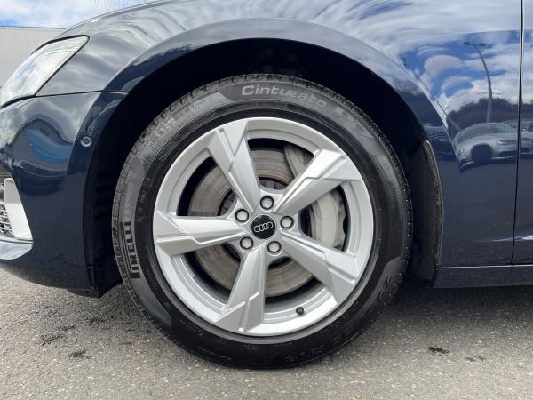 Audi A6 Avant advanced 50TFSIe quattro S-tronic/ 360°