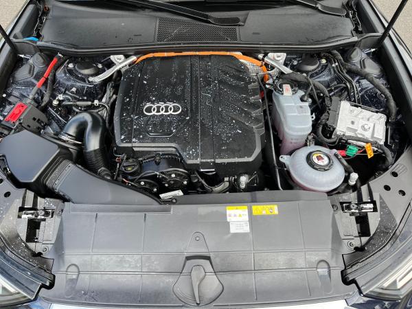 Audi A6 Avant advanced 50TFSIe quattro S-tronic/ 360°