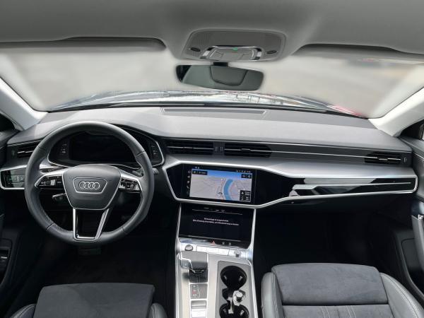 Audi A6 Avant advanced 50TFSIe quattro S-tronic/ 360°
