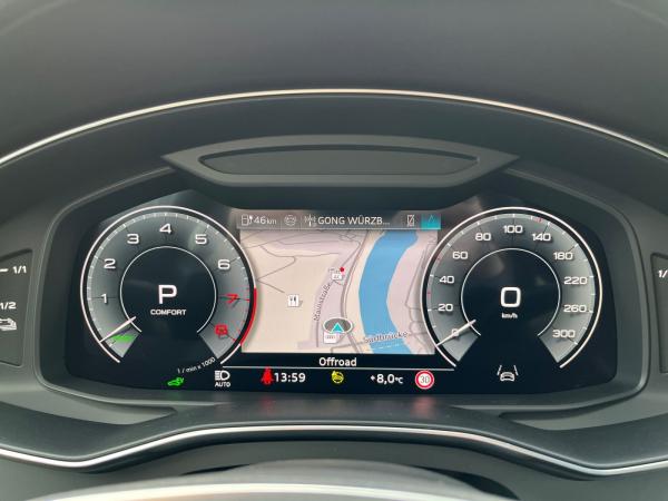 Audi A6 Avant advanced 50TFSIe quattro S-tronic/ 360°