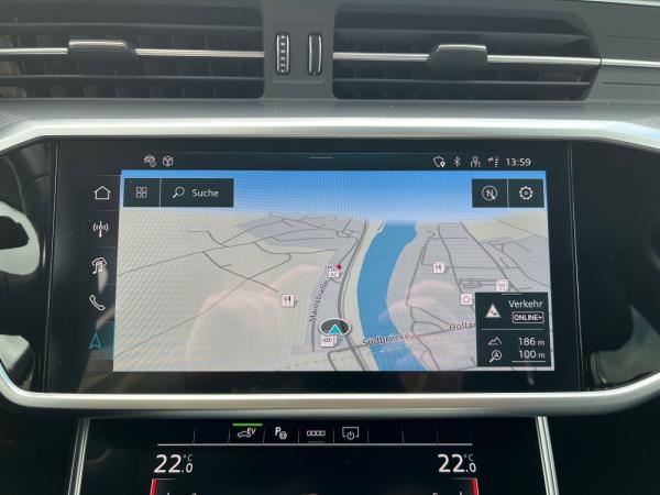 Audi A6 Avant advanced 50TFSIe quattro S-tronic/ 360°